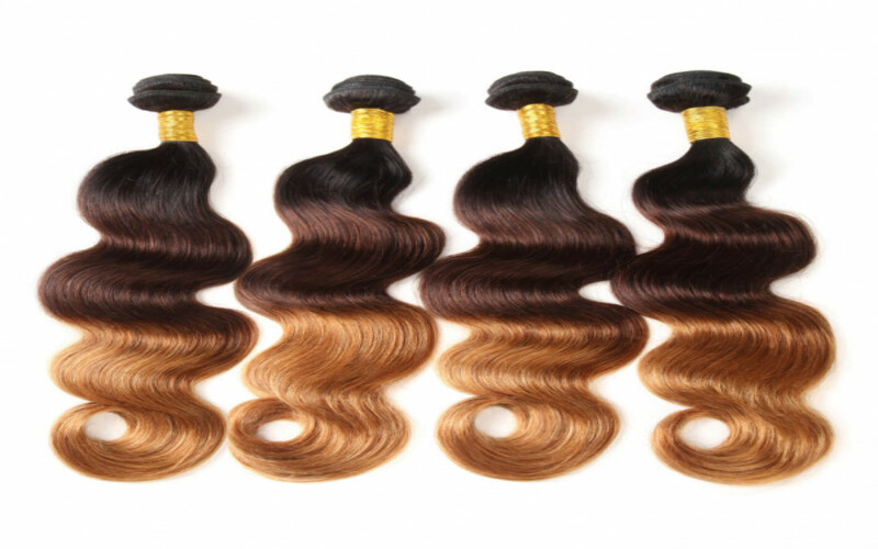 Everything You Need To Know About Body Wave Hairs Wig