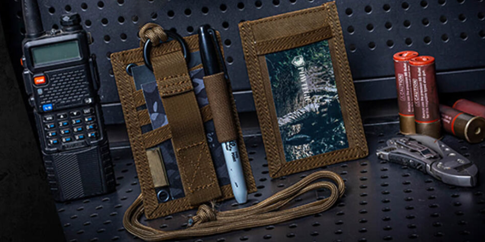 How to Choose the Best Tactical ID Holder