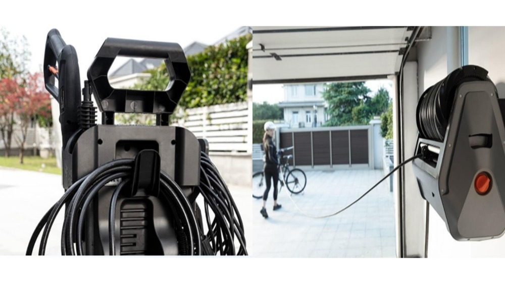 Pressure Washer That Boosts Your Cleaning Experience