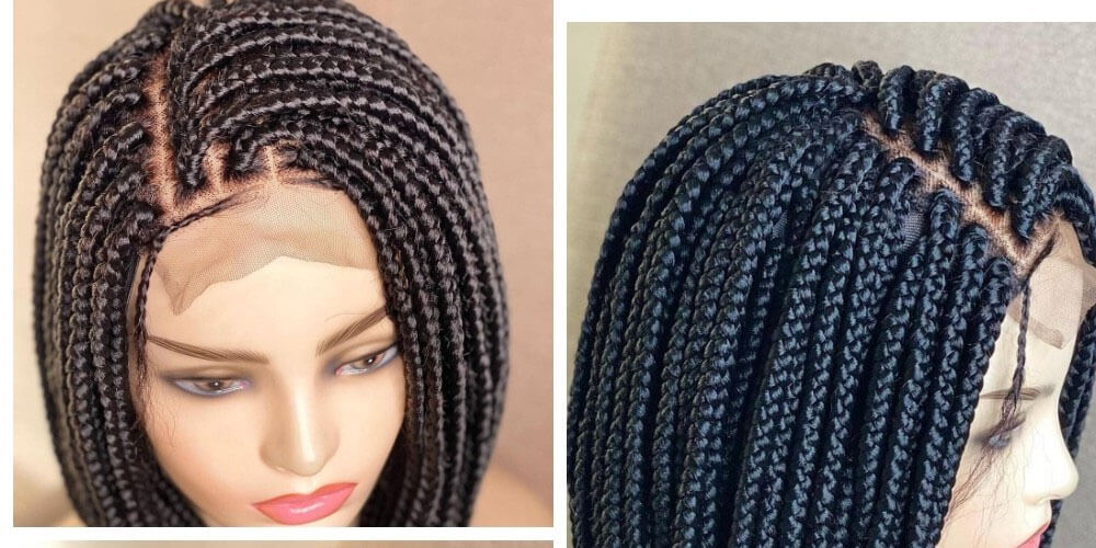 How to Tell if a Braided Wig is a Good Quality