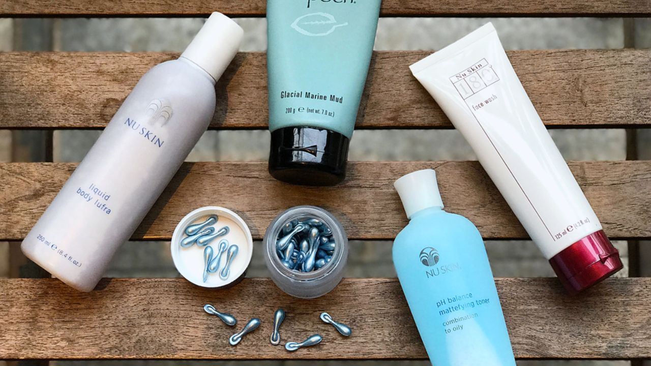 The Benefits of Purchasing Nu Skin Products from an Authorised Distributor