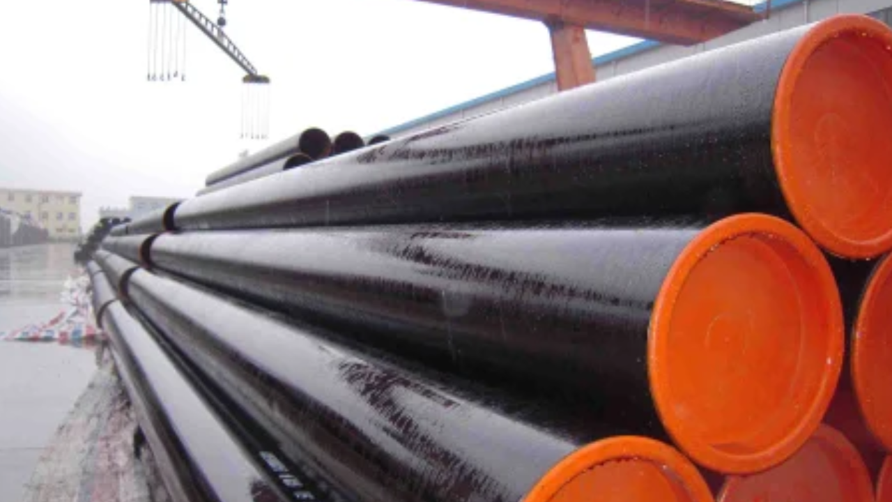 What Are the Standard Thicknesses for Collected Sorts of Insides Pipe Coatings?